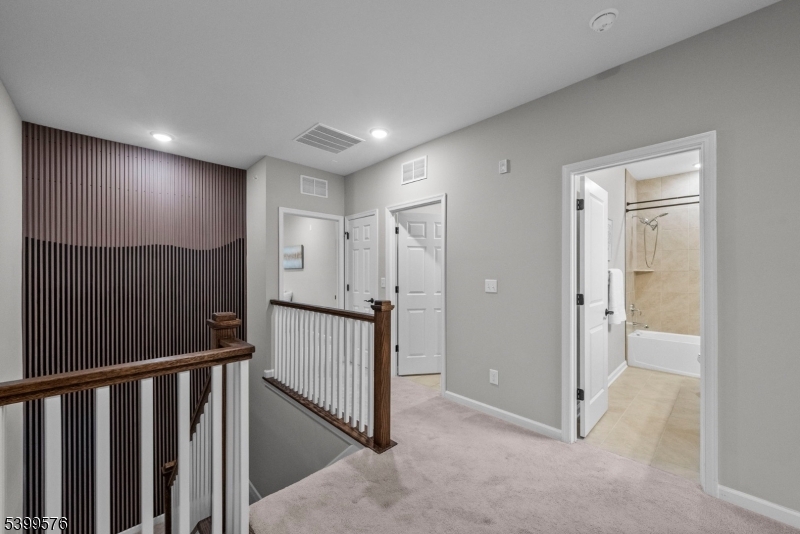 Townhomes At Vermella - Residential