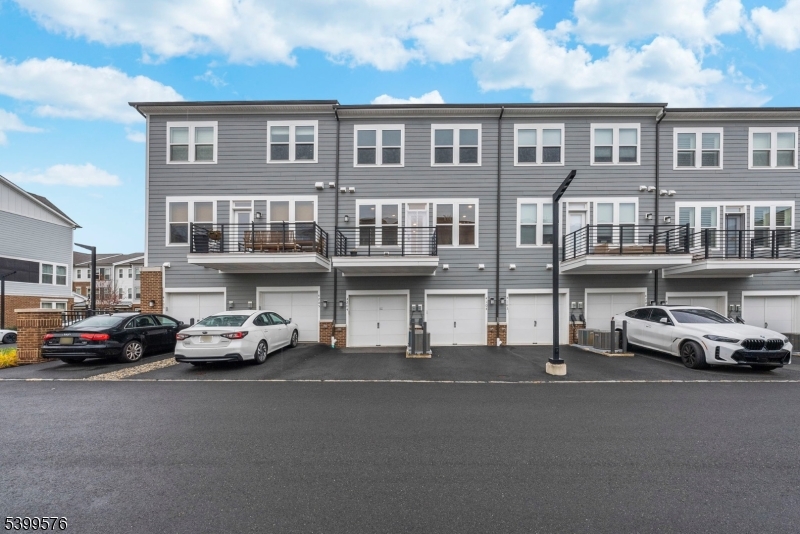 Townhomes At Vermella - Residential