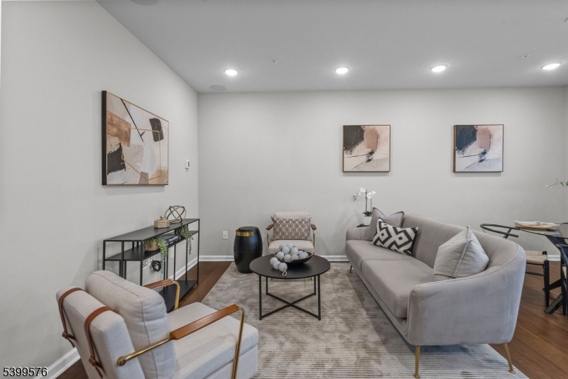 Townhomes At Vermella - Residential