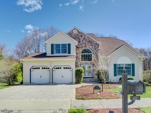 8 Mulberry Ct, Roxbury Twp., NJ 07876 - #: 4020172