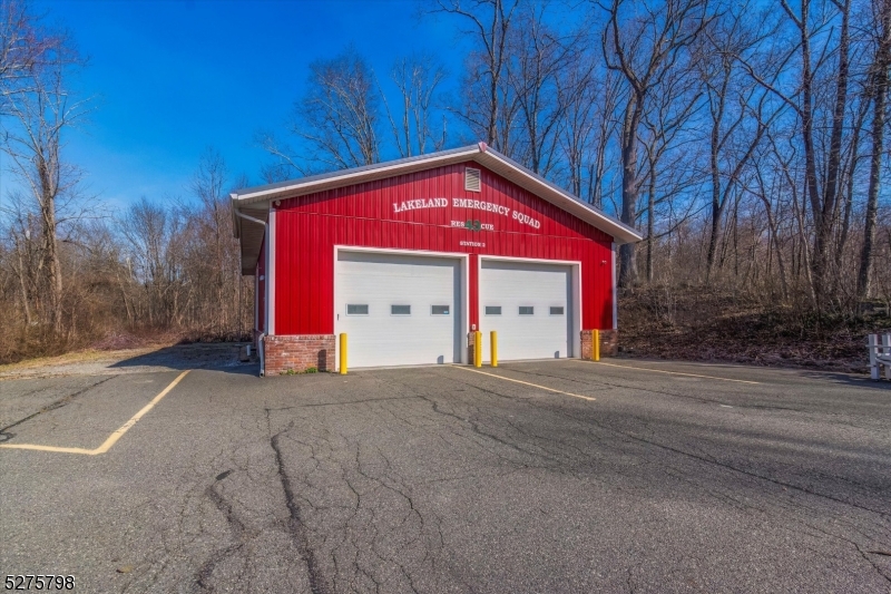 Welcome to your next business venture! This spacious three-bay commercial garage offers the perfect setting for mechanics, automotive shops, or any trade requiring ample workspace. Situated on a bustling high visibility state highway, this property has unlimited opportunity for the right buyer. Schedule a viewing today and envision the possibilities this commercial garage has to offer!