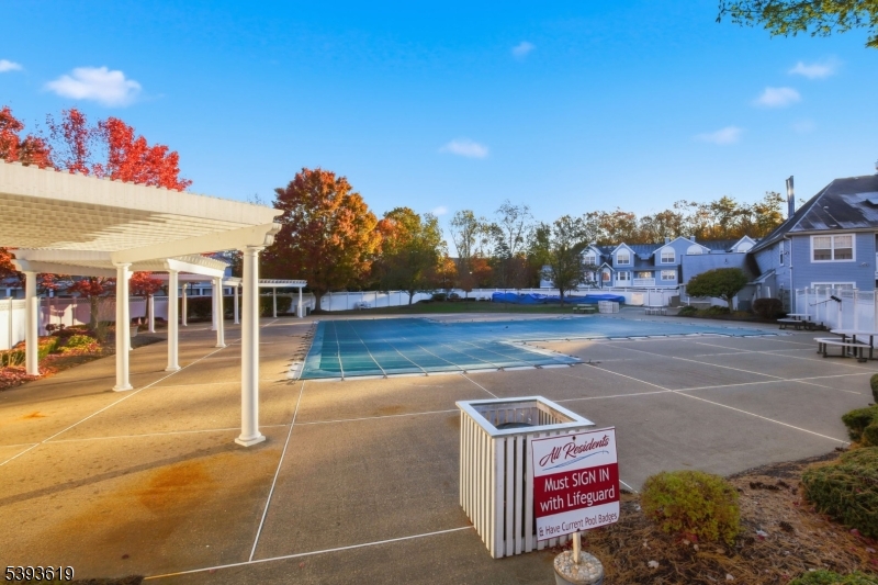 Willow Walk - Residential Lease