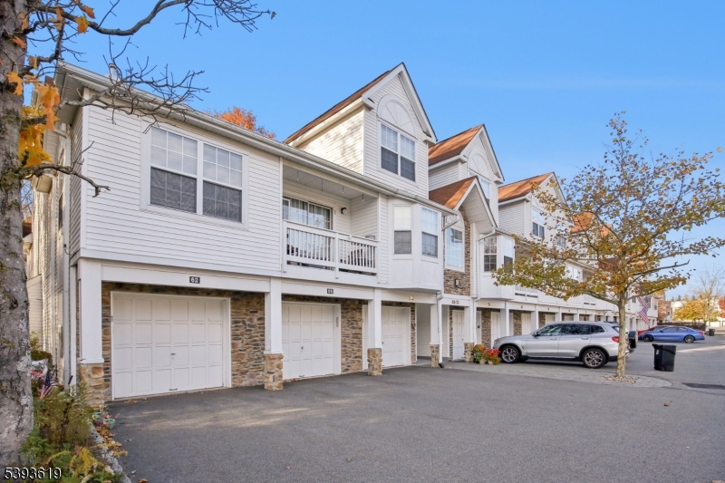 Willow Walk - Residential Lease