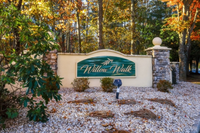 Willow Walk - Residential Lease
