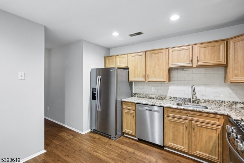 Willow Walk - Residential Lease