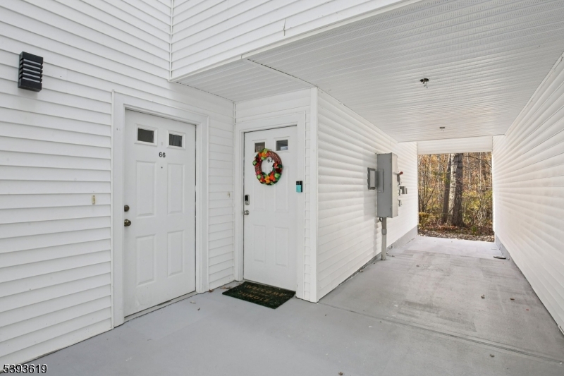 Willow Walk - Residential Lease