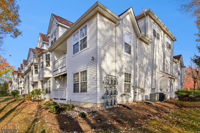 Willow Walk - Residential Lease