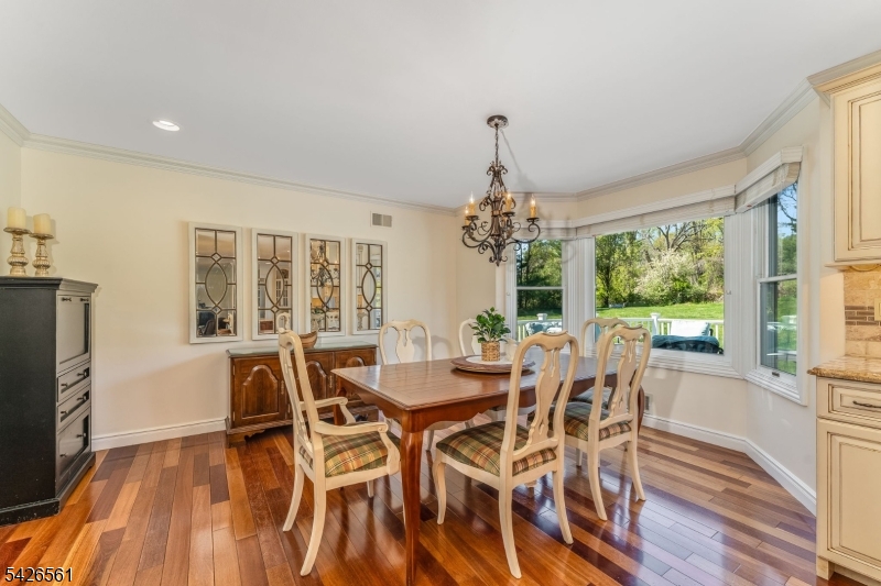 CRYSTLE WOODS ESTATE - Residential