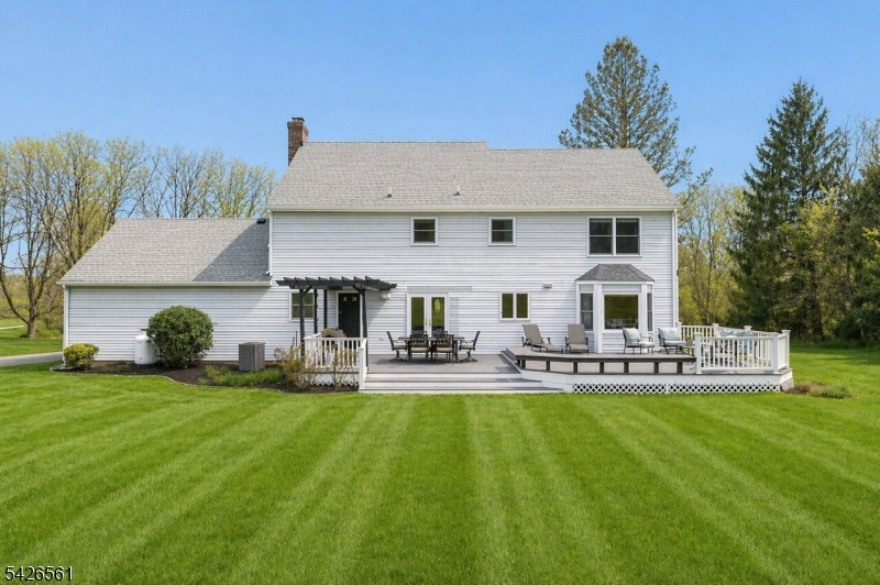 CRYSTLE WOODS ESTATE - Residential