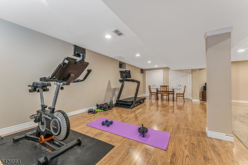 CRYSTLE WOODS ESTATE - Residential