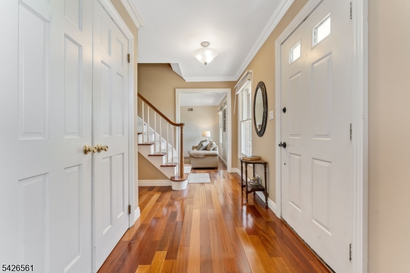 CRYSTLE WOODS ESTATE - Residential