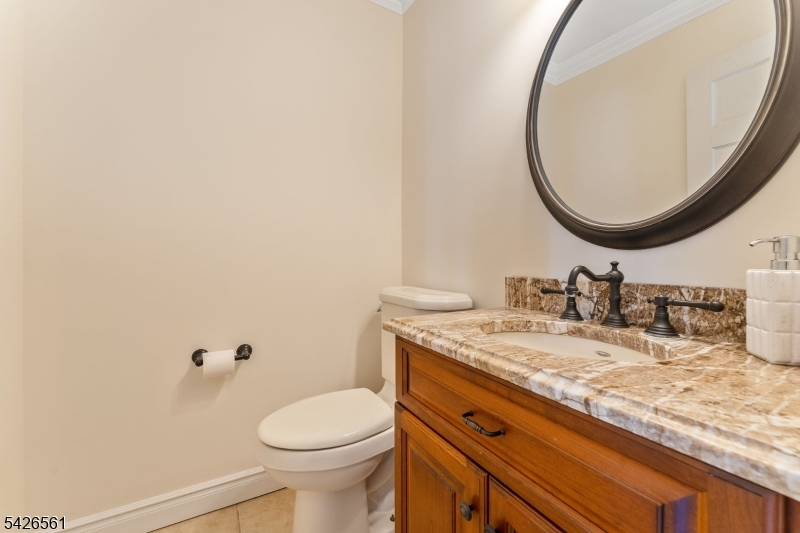 CRYSTLE WOODS ESTATE - Residential