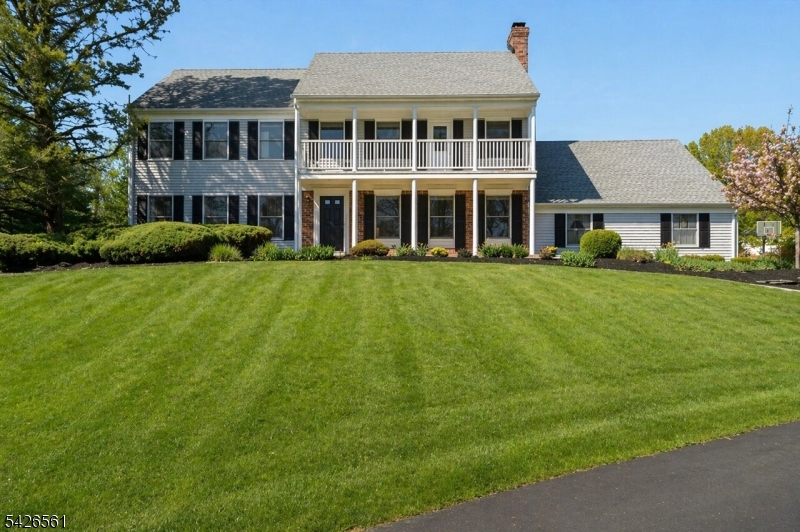 CRYSTLE WOODS ESTATE - Residential