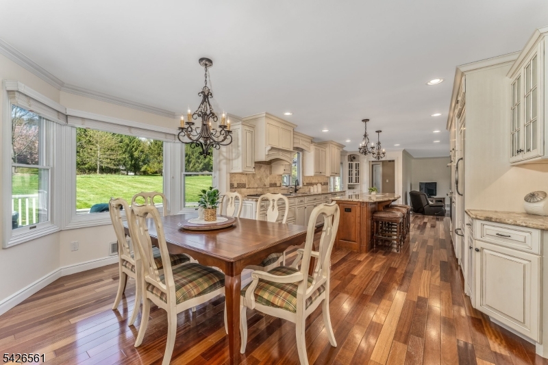 CRYSTLE WOODS ESTATE - Residential