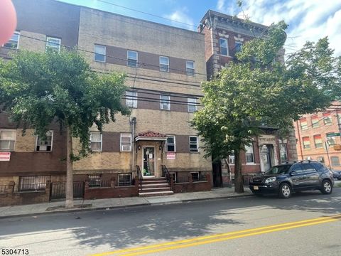 602 N 6th St Unit B2, Newark City, NJ 07107 - MLS#: 3916949