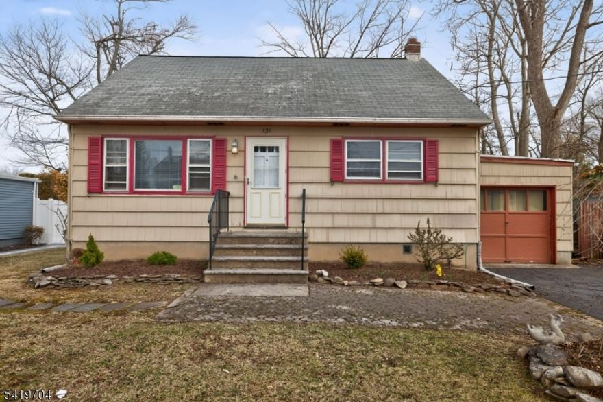 Rare opportunity in a quiet, private South Plainfield neighborhood. This unique project is ideal for investors or end-users looking to expand the existing structure into a stunning 3,600 sq ft luxury Colonial. Construction drawings are available, and plans have already been submitted to the township. Proposed Home Features: Living Space: 3,600 sq ft + 1,200 sq ft finished basement (9-10 ft ceilings). Bedrooms/Baths: 5 spacious BRs and 6.5 total baths. Layout: 1st floor features a guest BR with full bath, powder room, formal dining, and open-concept kitchen. 2nd floor offers 4 BRs, each with a private ensuite bath. Amenities: 2-car garage, 2-zone CAC, and gas heat. Property Highlights: Approvals in progress; construction drawings included. Perfect for customization of finishes and design. Located in a desirable, secluded residential pocket. Skip the ground-up hassle and add massive value through this high-end expansion. Build and elevate your lifestyle in South Plainfield.