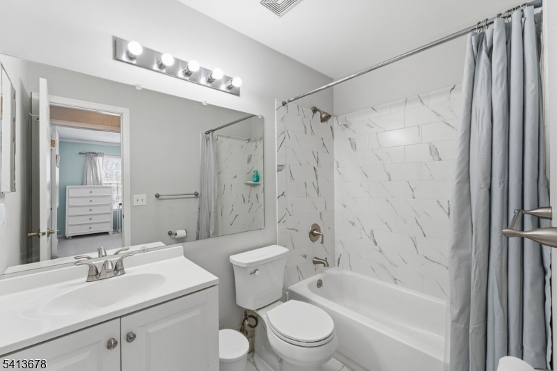 Society Hill VI - Residential