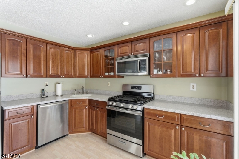 Society Hill VI - Residential