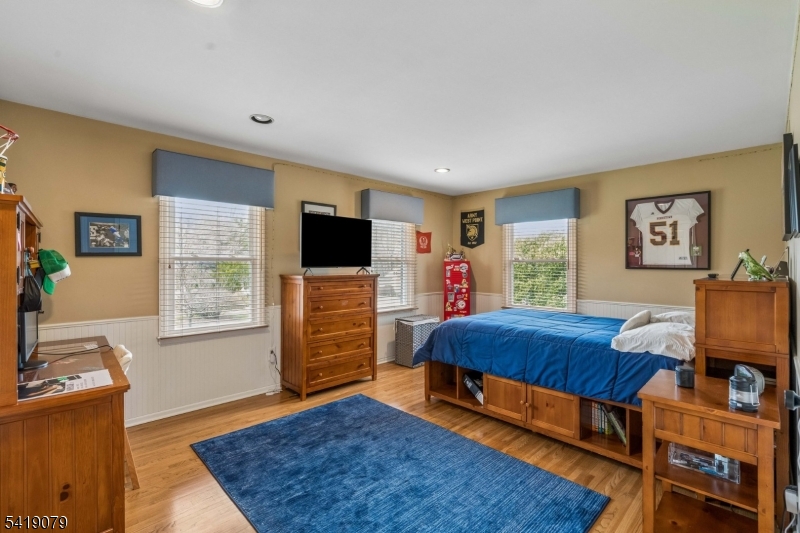 Convent Station - Residential