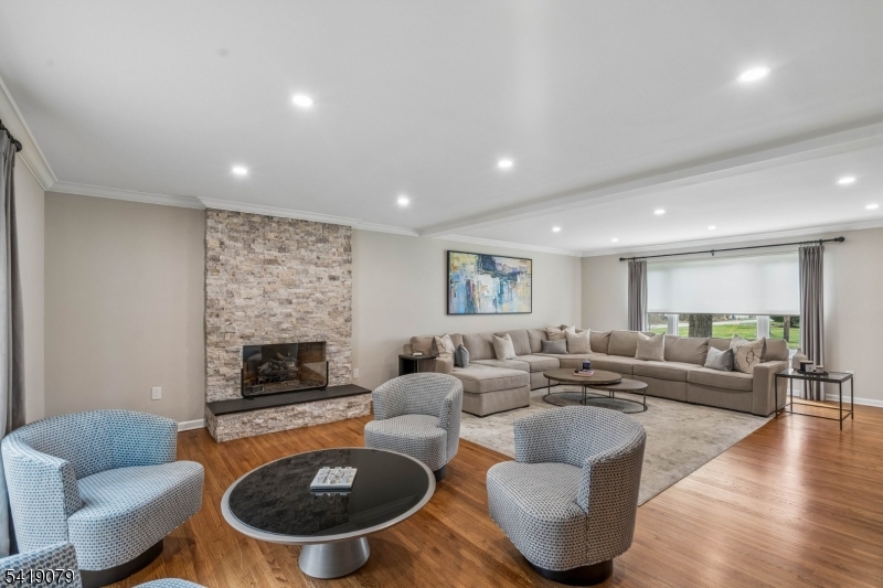 Convent Station - Residential