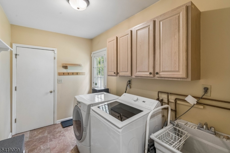 Convent Station - Residential