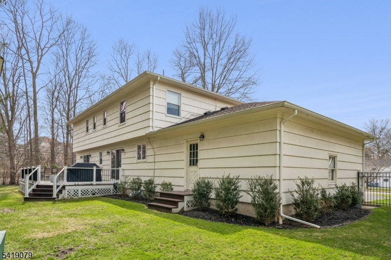 Convent Station - Residential