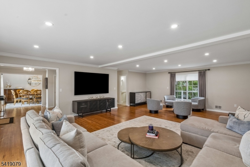 Convent Station - Residential