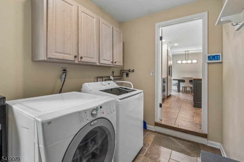 Convent Station - Residential