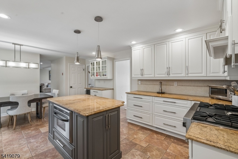 Convent Station - Residential