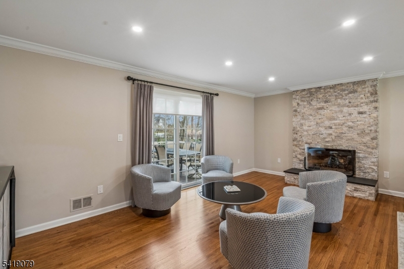 Convent Station - Residential