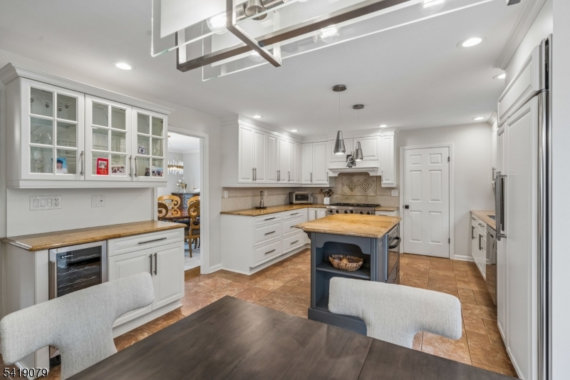 Convent Station - Residential