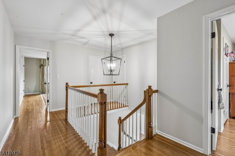 Convent Station - Residential