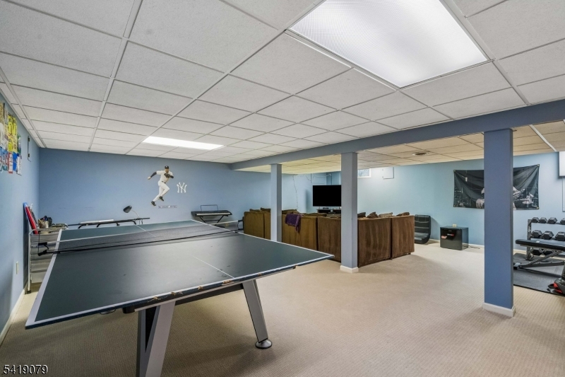 Convent Station - Residential