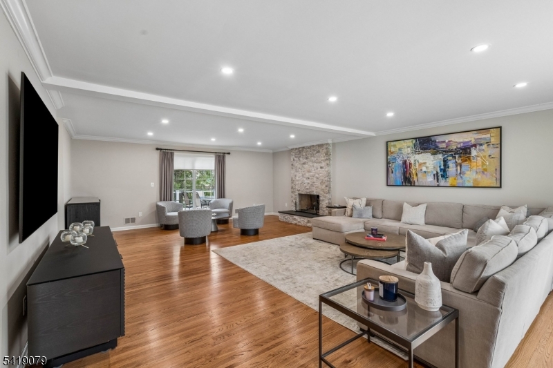 Convent Station - Residential