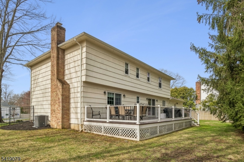 Convent Station - Residential