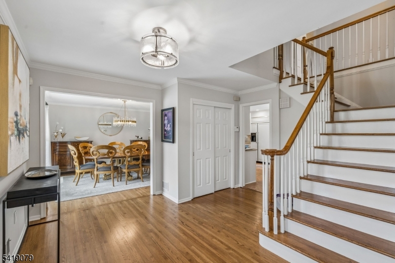 Convent Station - Residential