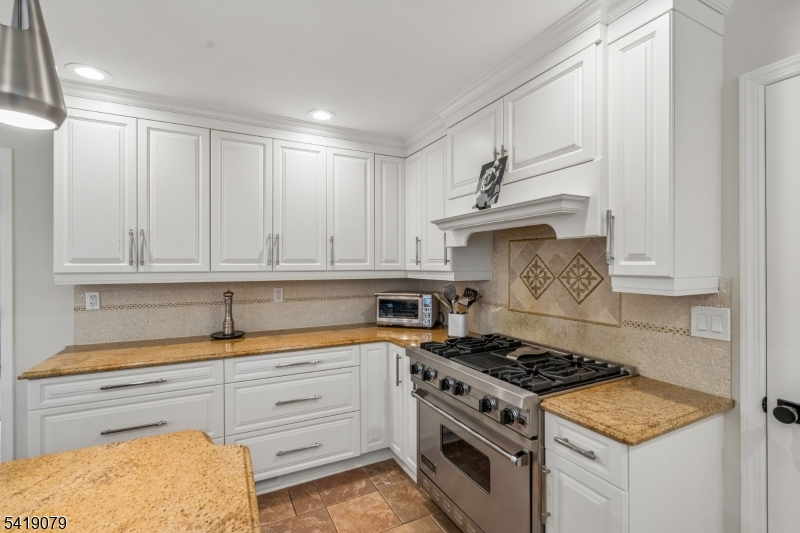 Convent Station - Residential