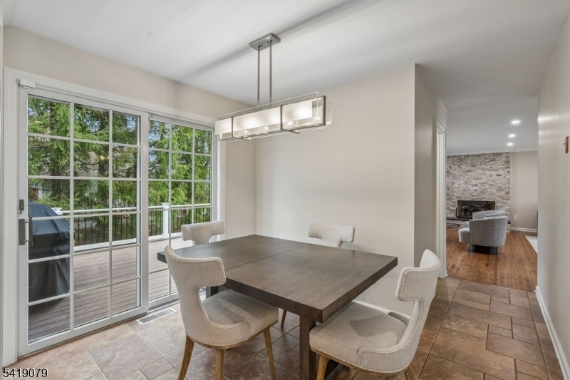 Convent Station - Residential