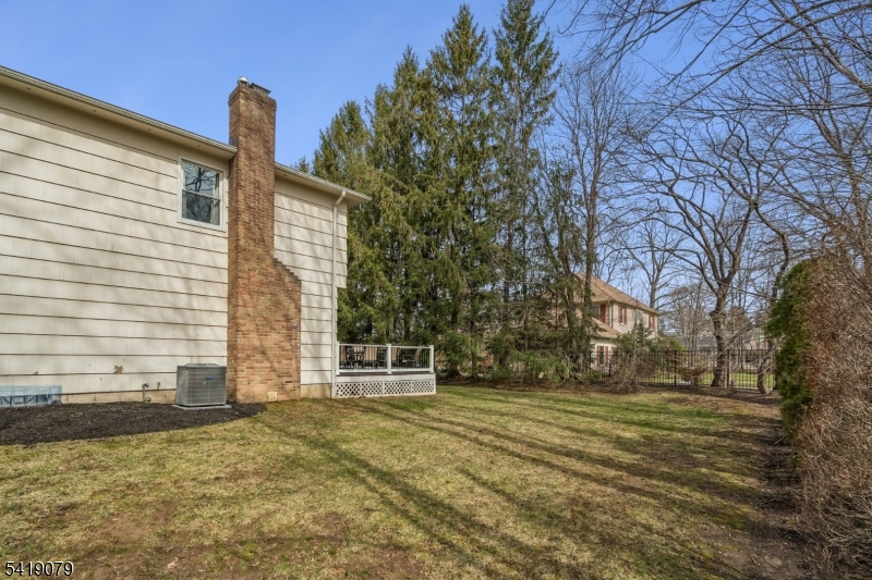 Convent Station - Residential
