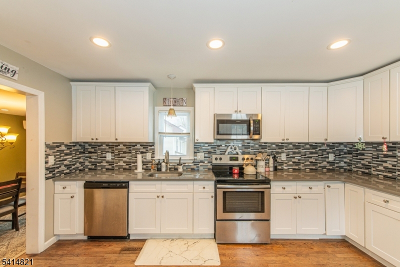 Highland Lakes - Residential