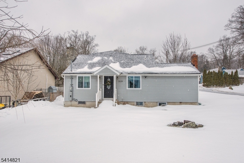 Highland Lakes - Residential