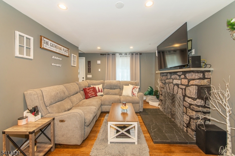 Highland Lakes - Residential