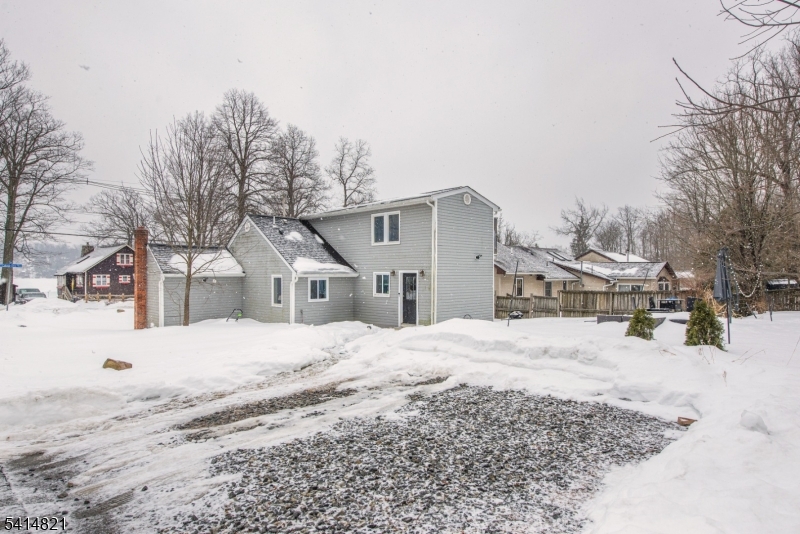 Highland Lakes - Residential