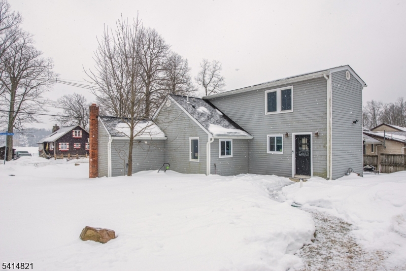 Highland Lakes - Residential