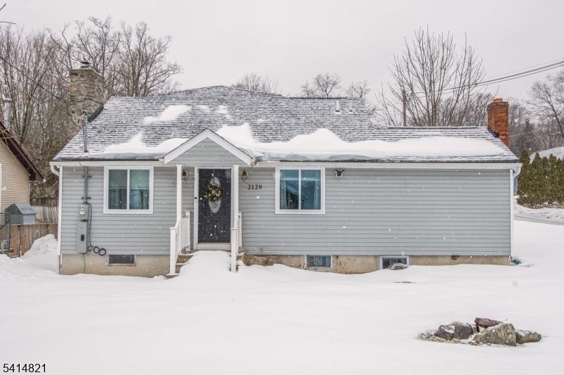 Highland Lakes - Residential