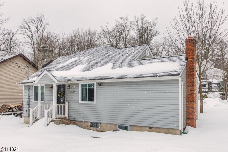 Highland Lakes - Residential