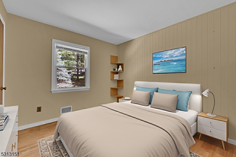 Mountain - Residential