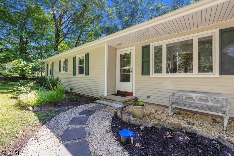 Mountain - Residential