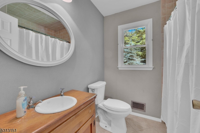 Mountain - Residential