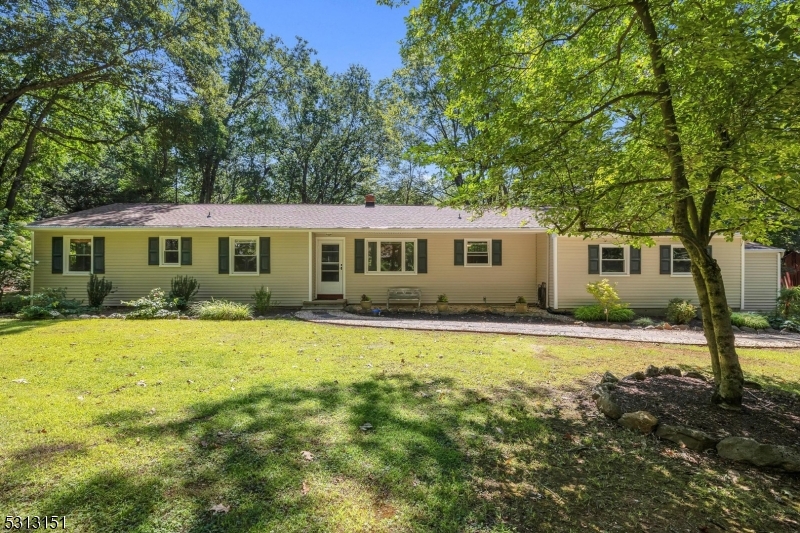 Mountain - Residential